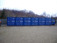 Storage Containers